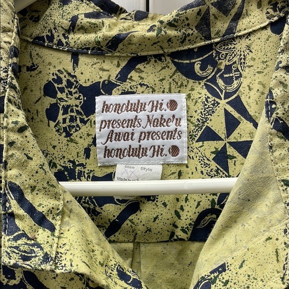 Nake’u Awai - Picture 2 of 3